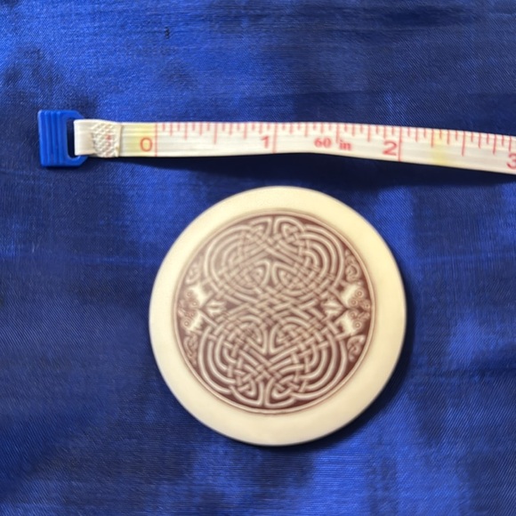 Brooch / Pin - Picture 4 of 4